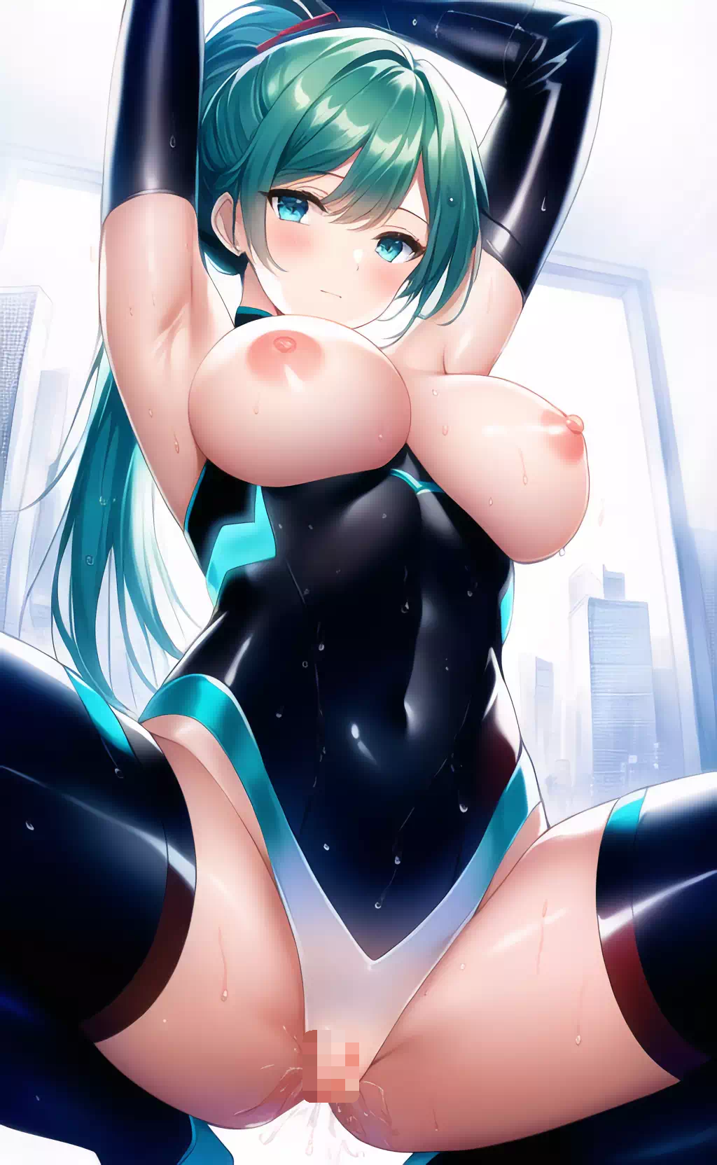 bodysuit miku3