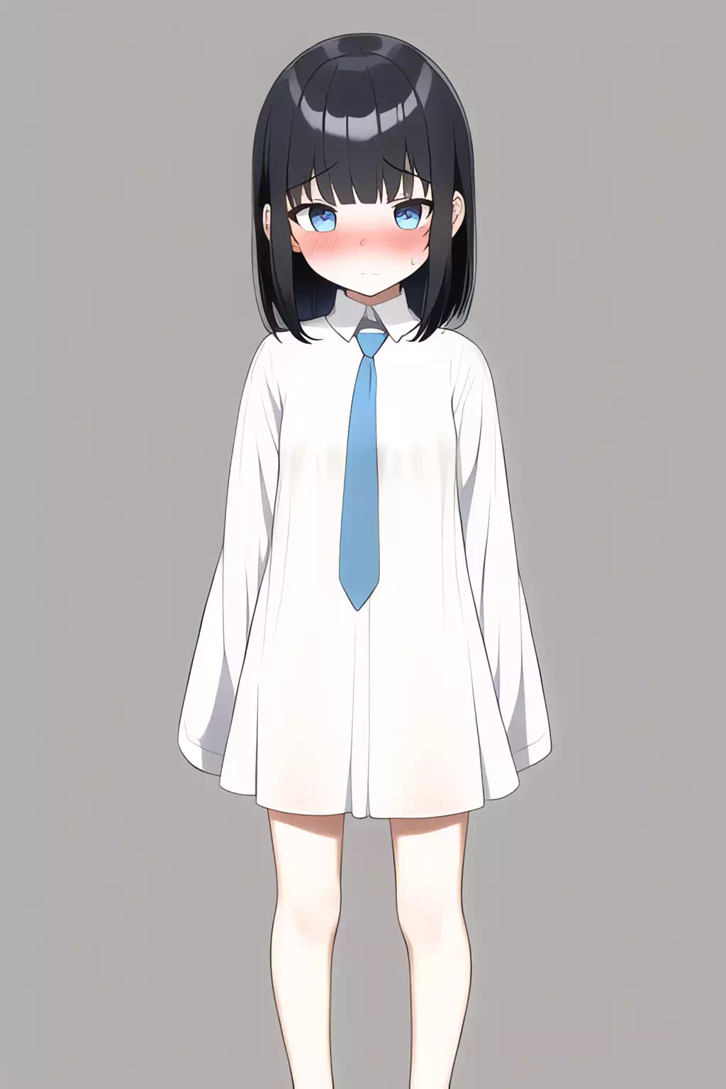 TSロリ化シークエンス