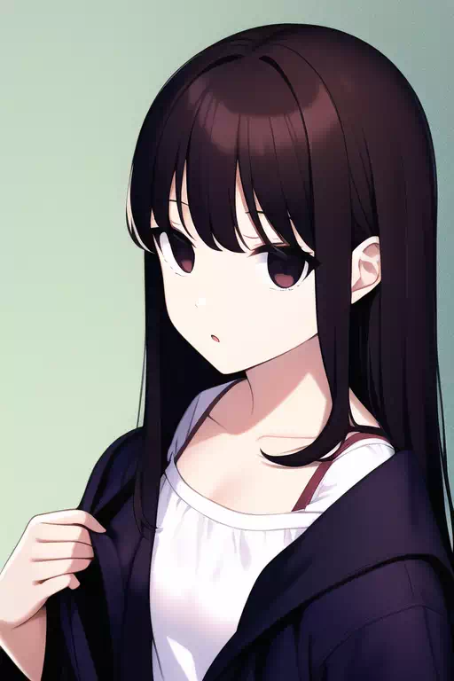 AI描画で催眠絵まとめ15(NovelAI編／オリジナル)