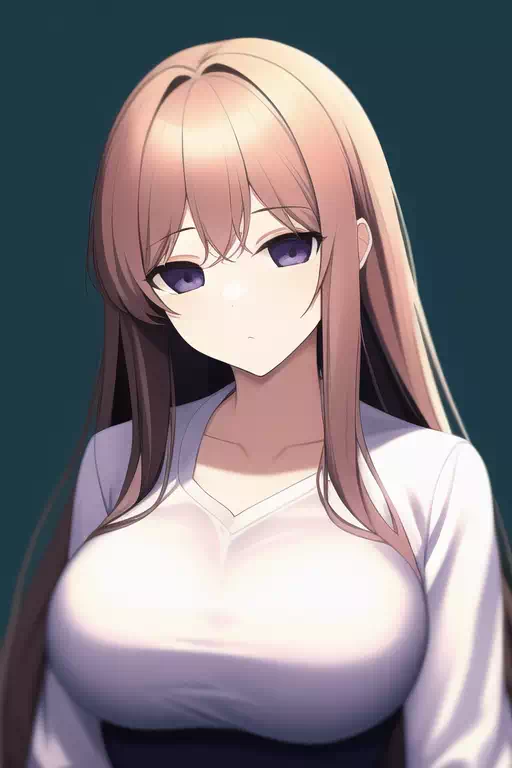 AI描画で催眠絵まとめ15(NovelAI編／オリジナル)