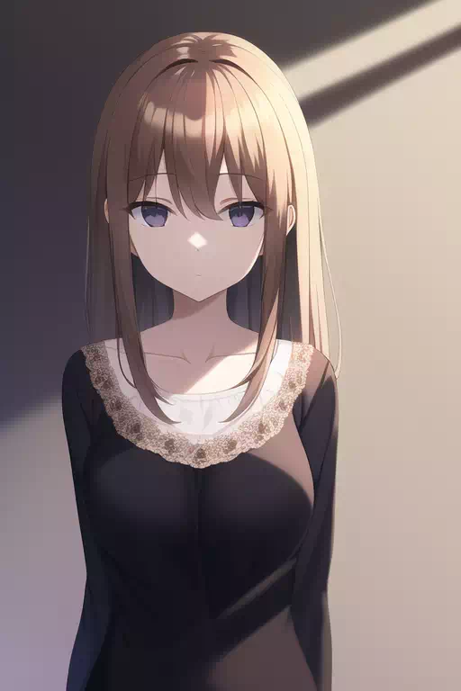 AI描画で催眠絵まとめ15(NovelAI編／オリジナル)