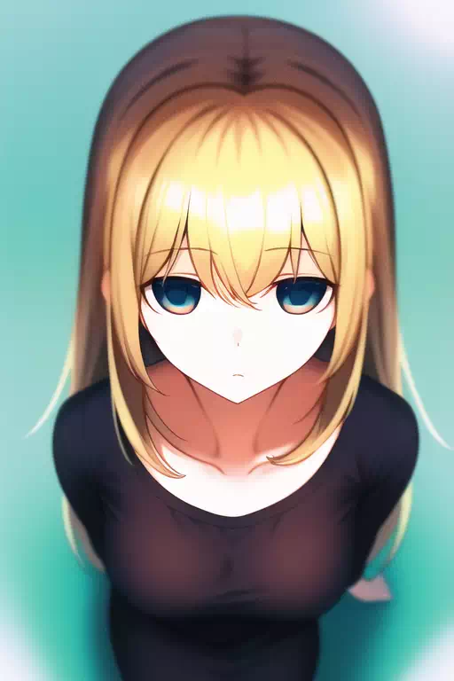 AI描画で催眠絵まとめ15(NovelAI編／オリジナル)