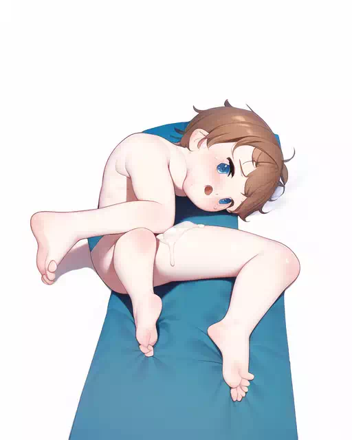 一些“?重畸形”的fucktoy