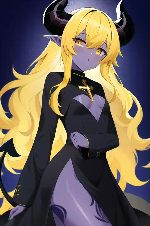 青肌教会へようこそ（ロンちゃん編4）