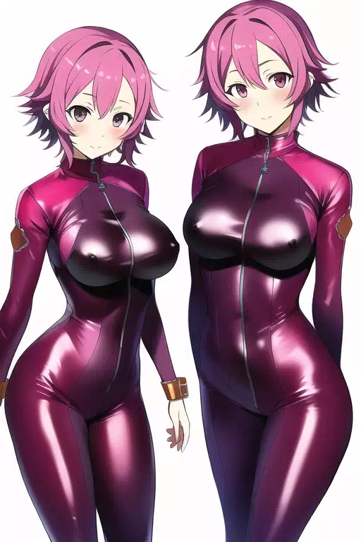 【リクエスト】　リズベット③