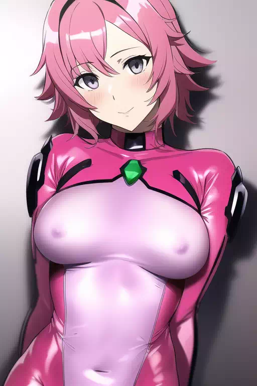 【リクエスト】　リズベット③