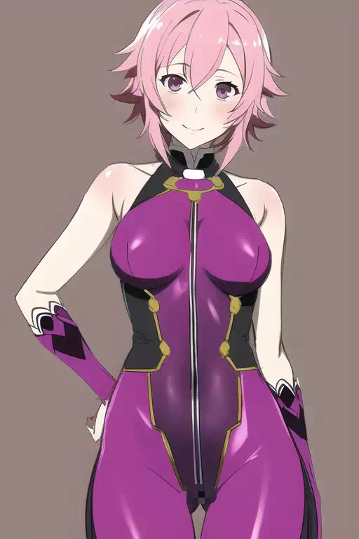 【リクエスト】　リズベット③