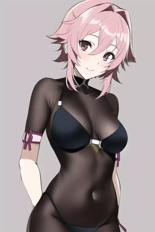 【リクエスト】　リズベット③