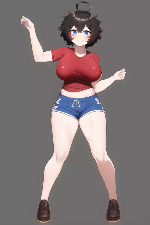 OC Riley, Super Maria, and More