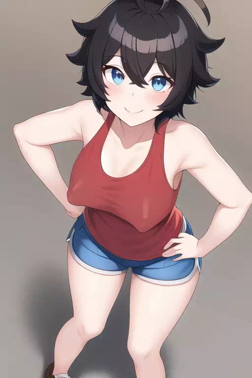 OC Riley, Super Maria, and More