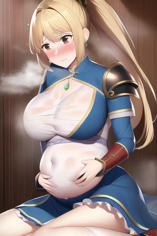 NOVEL AI(AIWORK) 圖集2