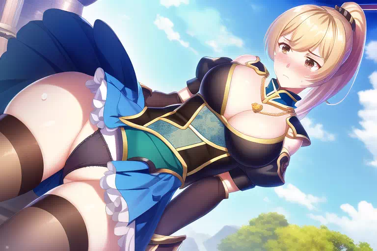 NOVEL AI(AIWORK) 圖集2