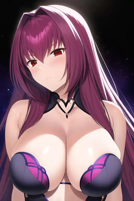 Scathach