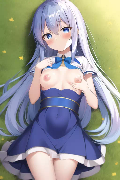 ???  Kafuu Chino