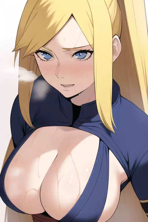 NOVEL AI(AIWORK) 圖集2