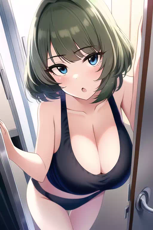 ただいま楓さん