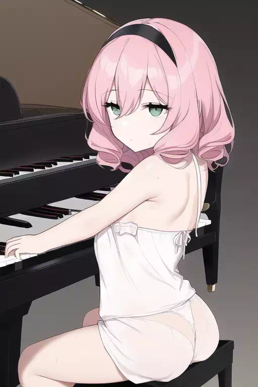 piano chan set 1