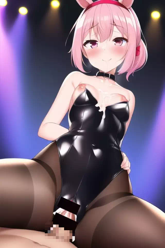 手札誘発バニー