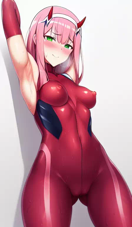 Zero two