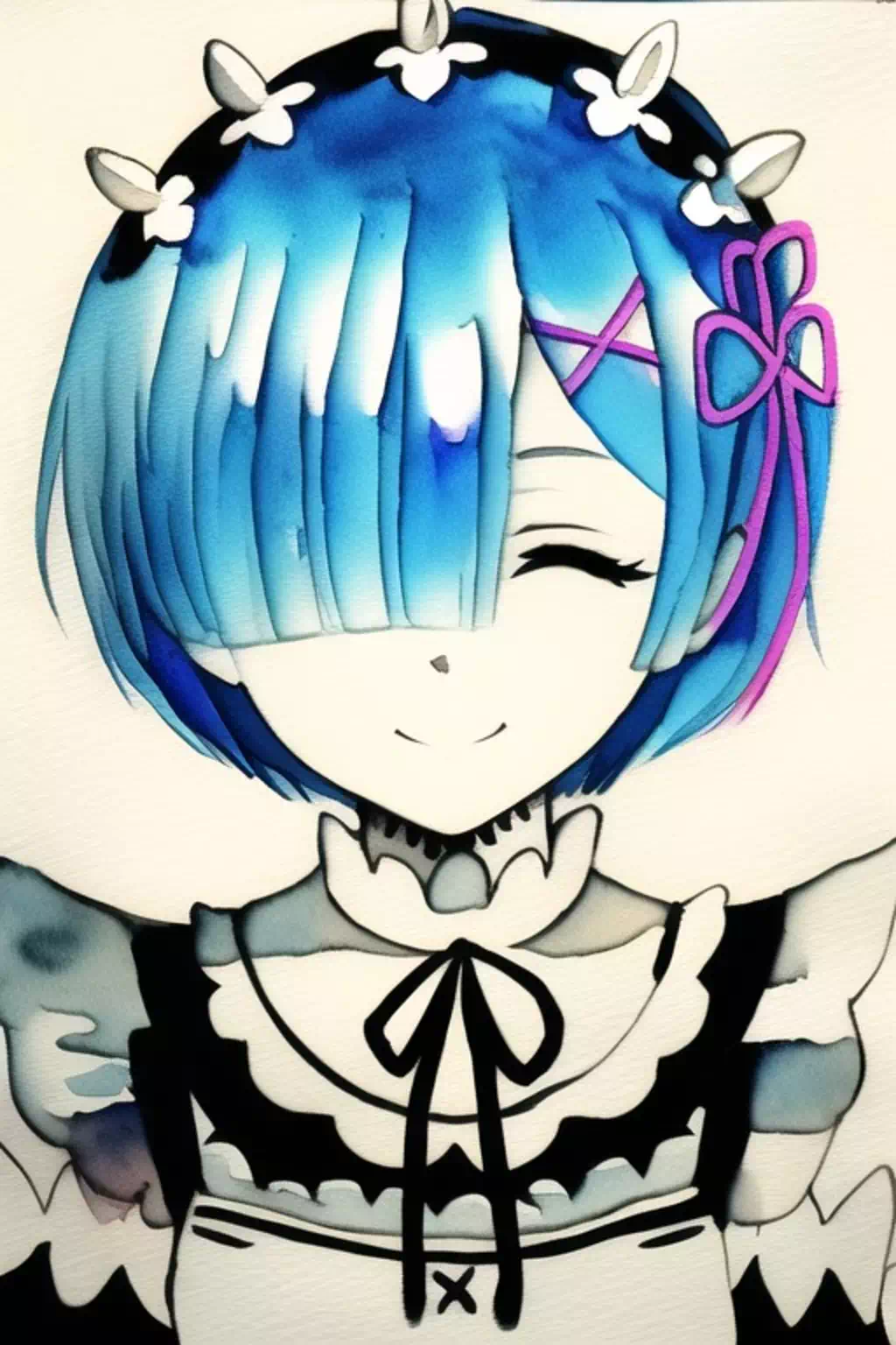 (AI) Rem Oral