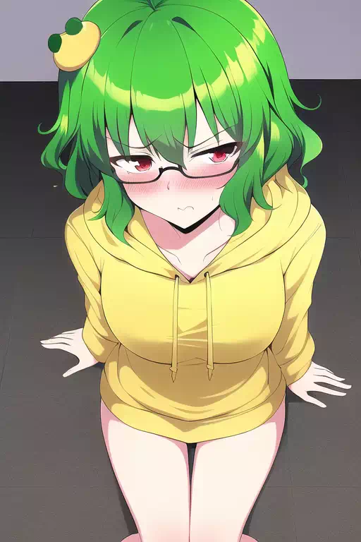 ポケモンBBS管理人けろたんのAIイラストまとめ