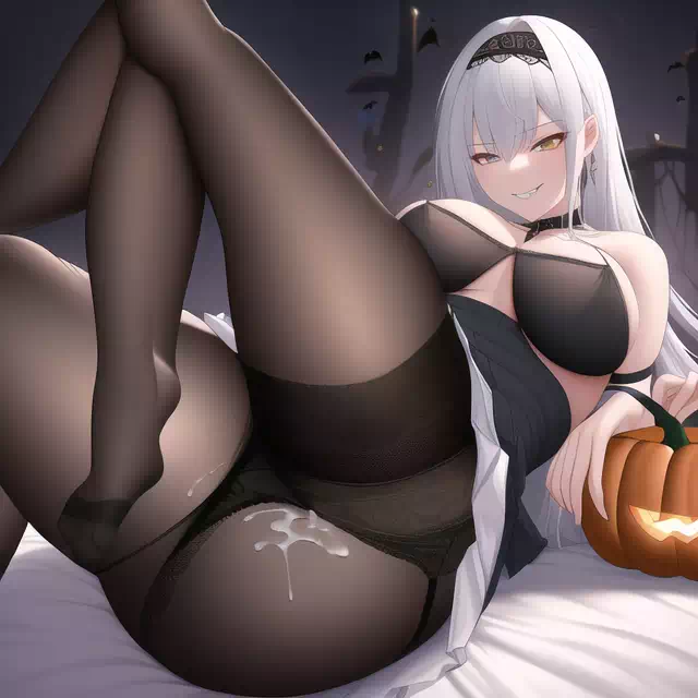 悪魔復活その後（秒でした）