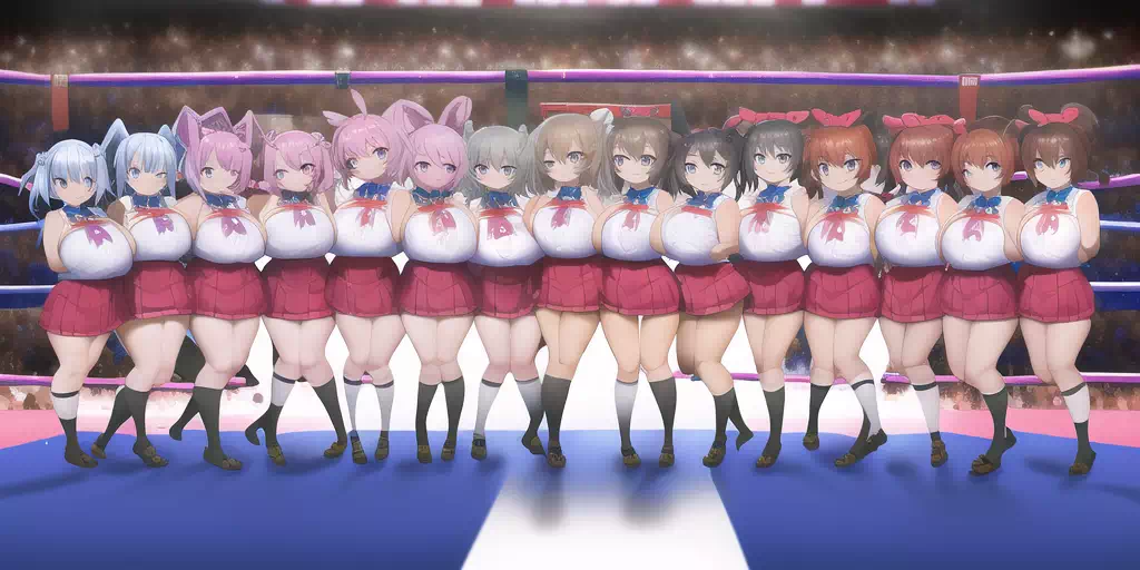 もっとNovelAIを弄ってみる