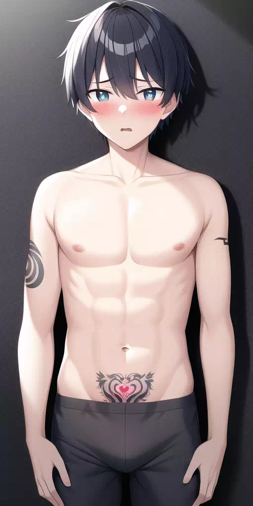 ai?制。淫?正太。