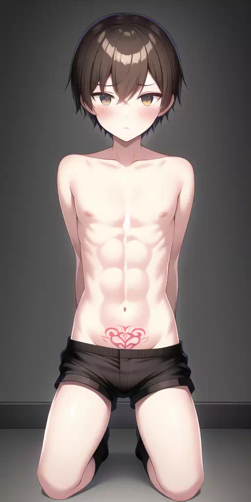 ai?制。淫?正太。