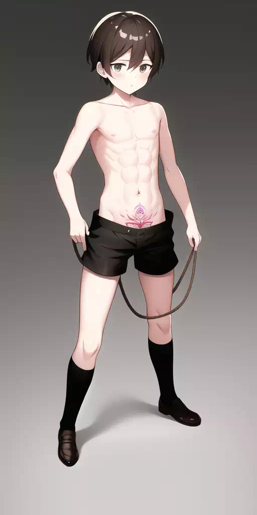 ai?制。淫?正太。