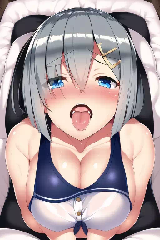 浜風（艦これ）