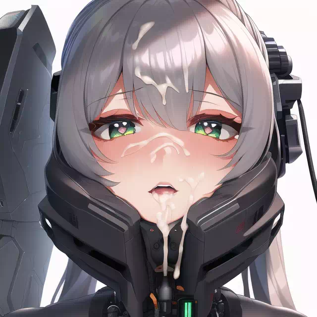 2号ちゃんエクスタシー回路導入