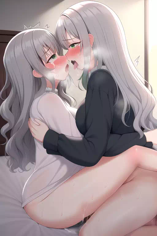 百合姉妹