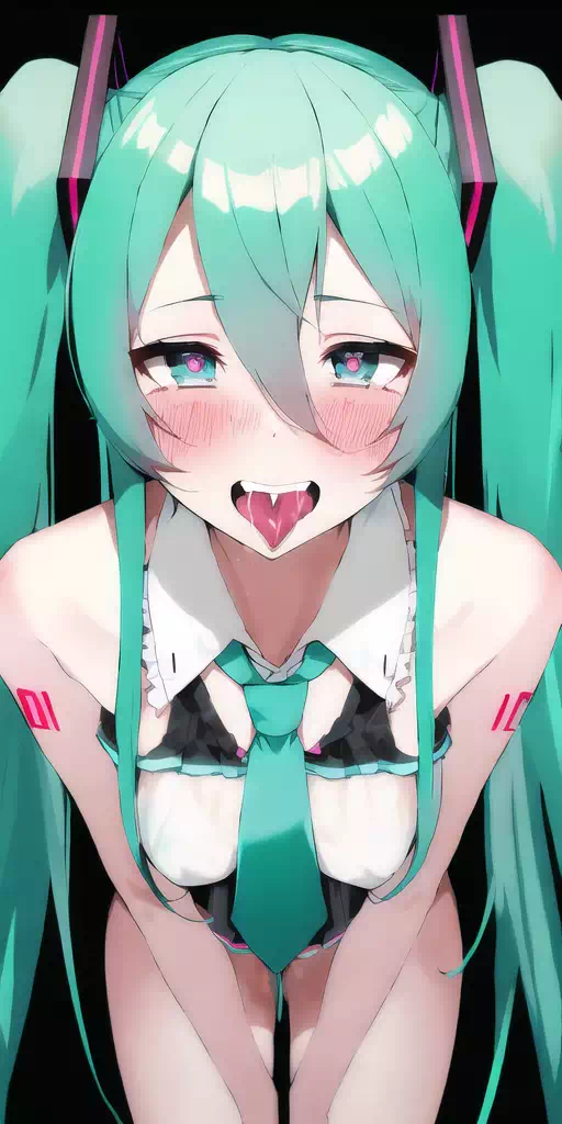 初音ミク