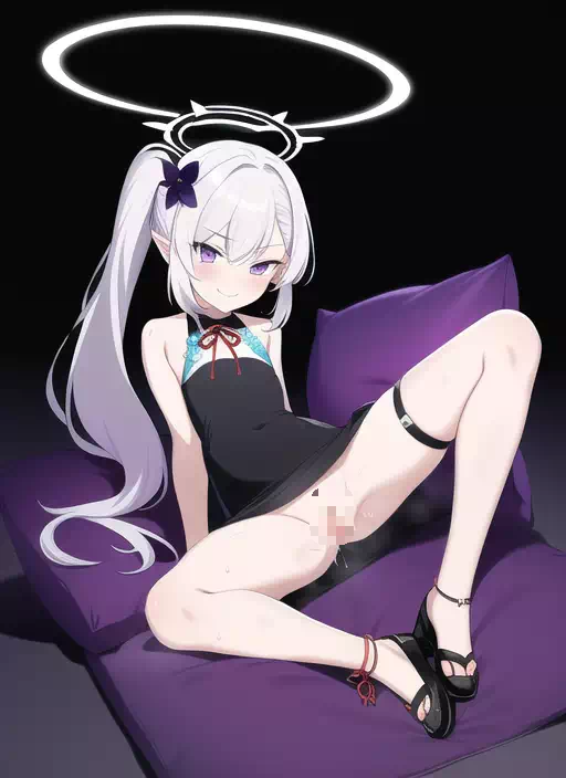 睦月、???金的副?物