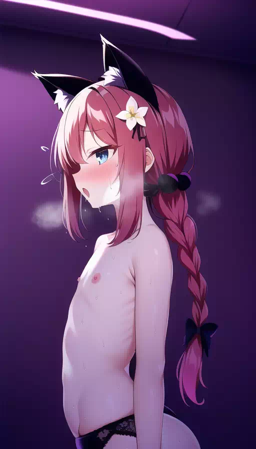 睦月、???金的副?物