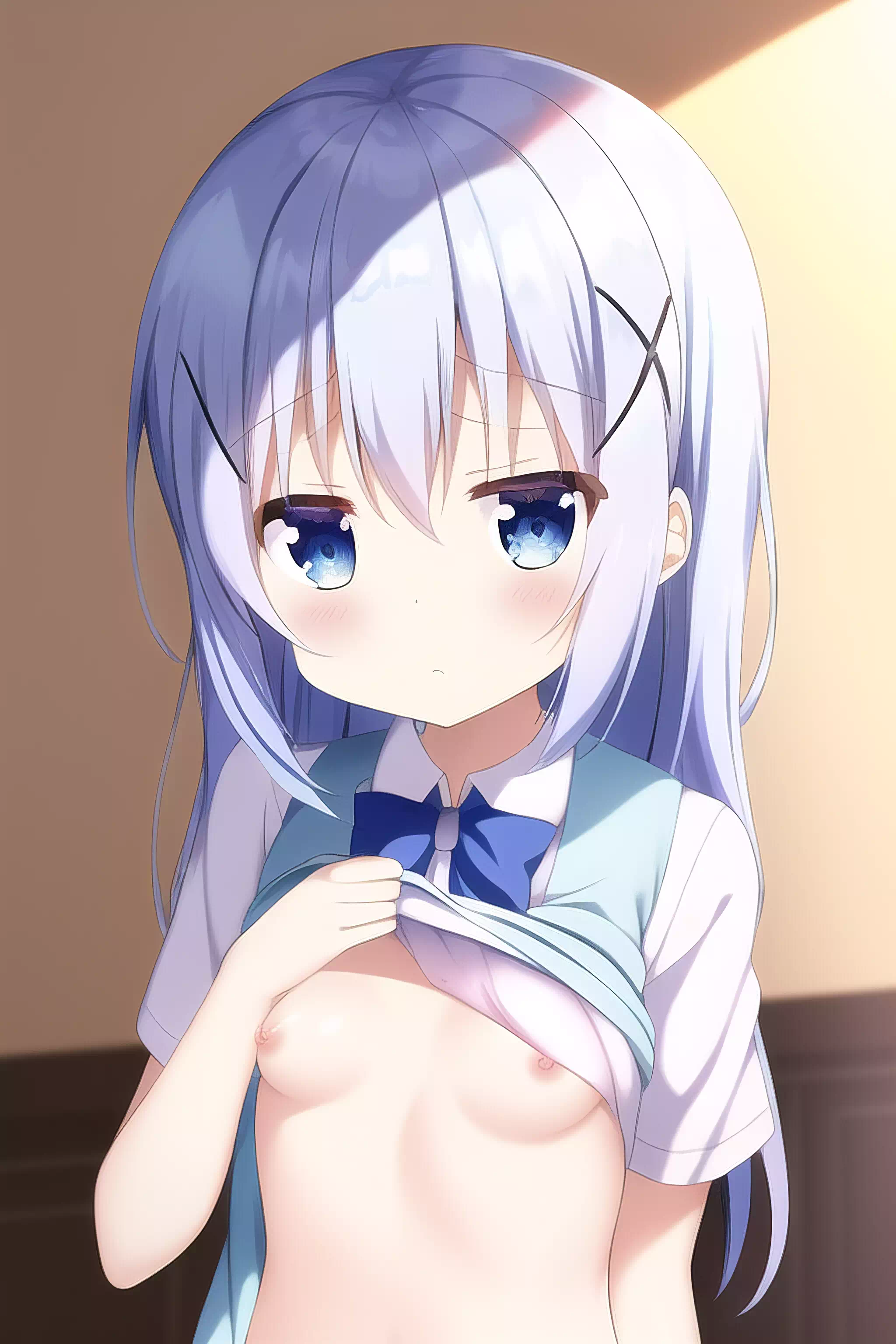 うるさいですね&#8230;