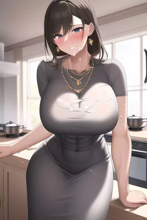 AI 筋肉娘