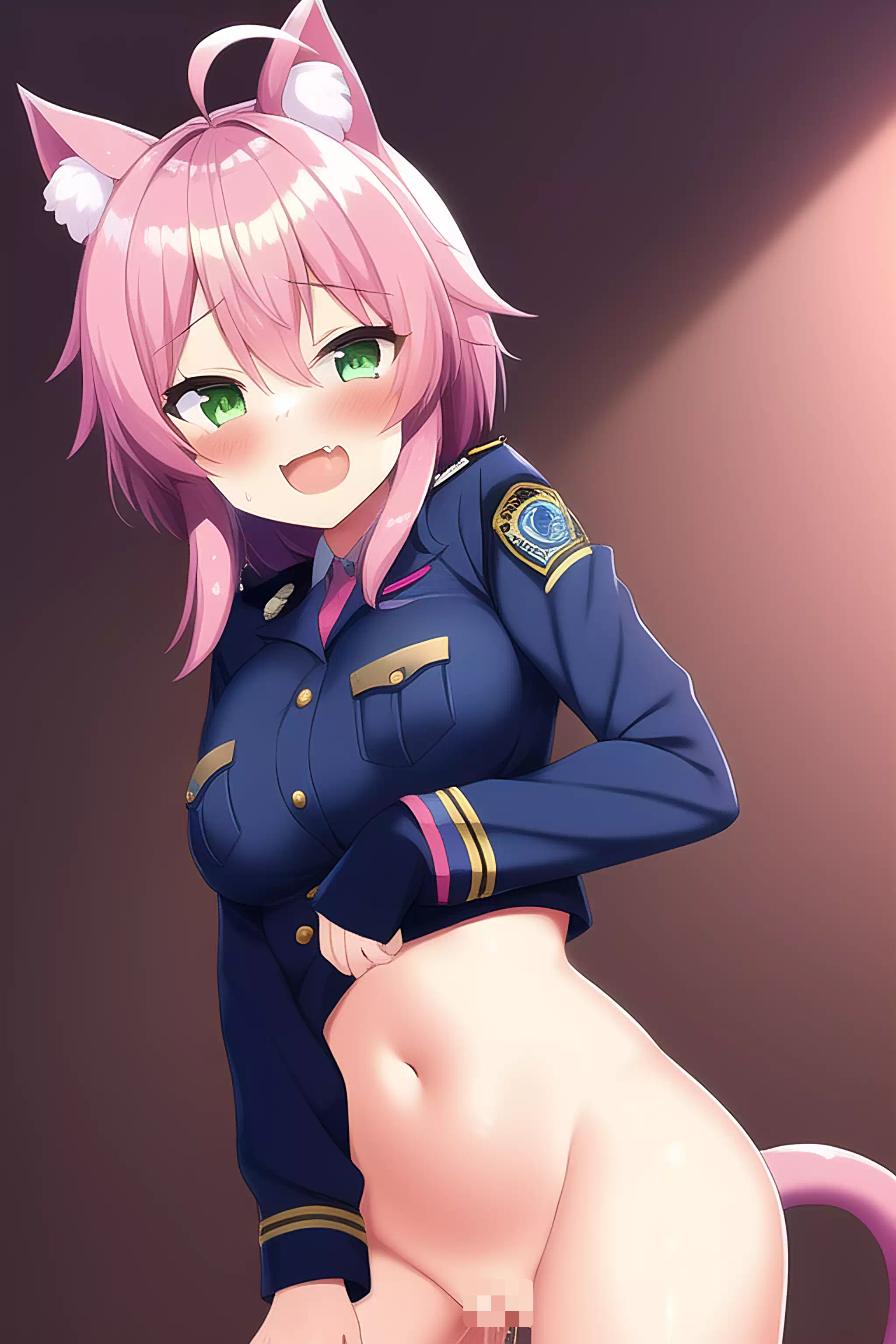 Police Woman #2