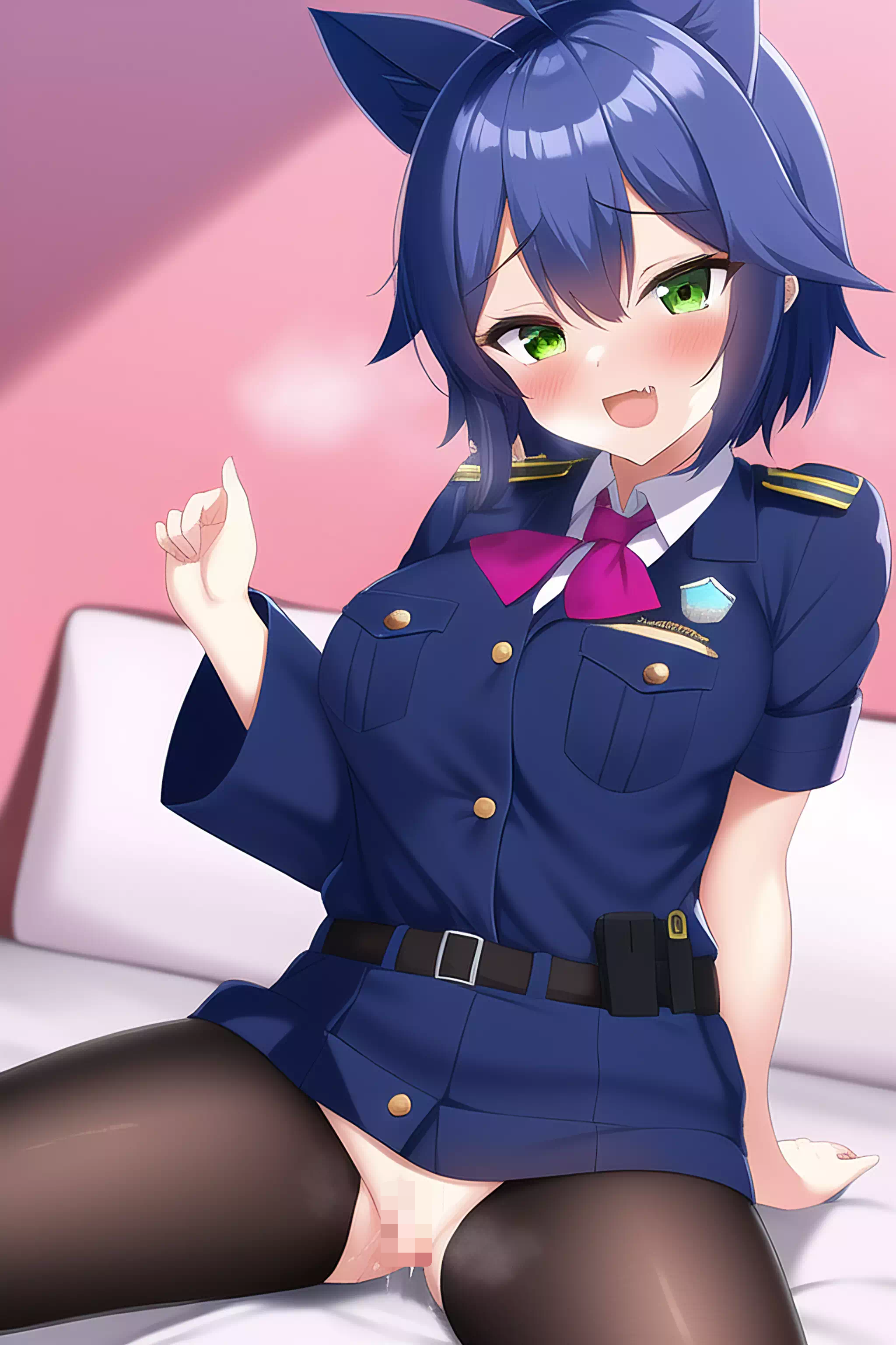 Police Woman #2