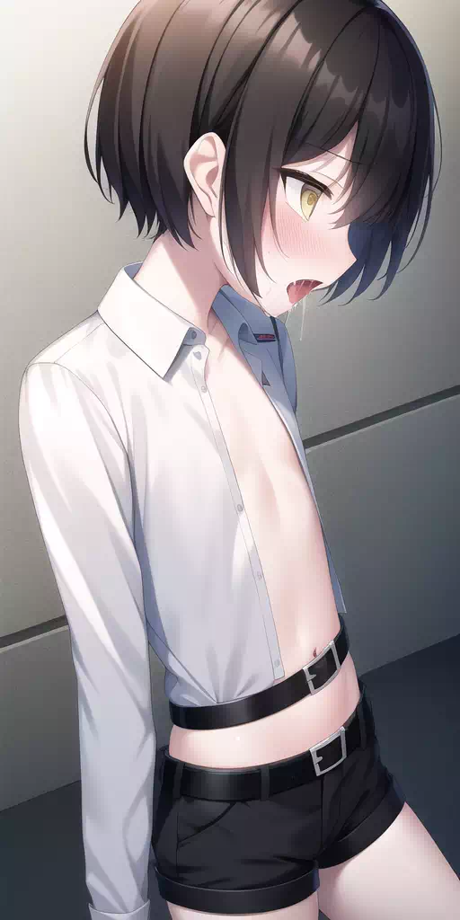 ?衣下的秘密是淫?。