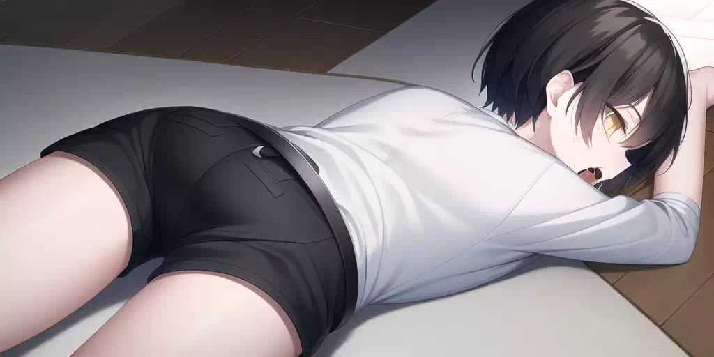 ?衣下的秘密是淫?。