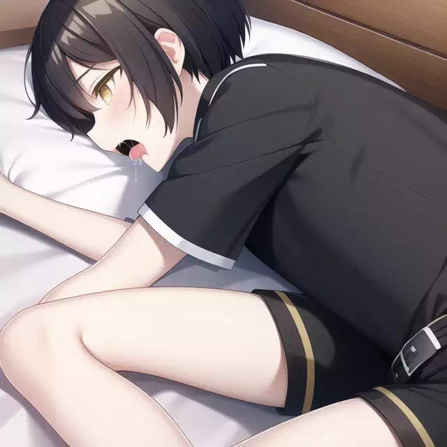 ?衣下的秘密是淫?。