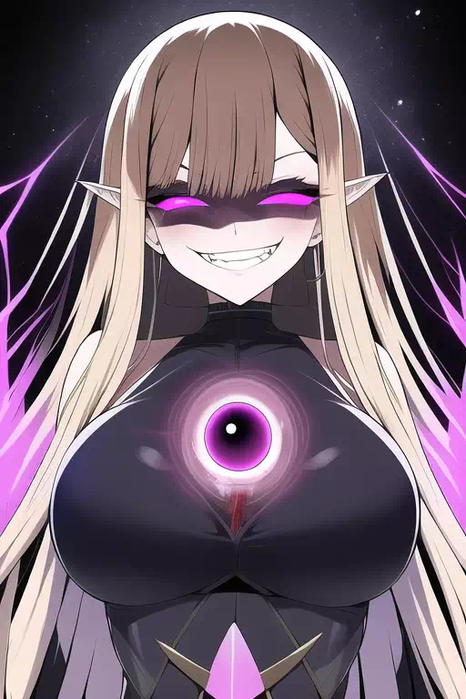 堕落した北川まりん