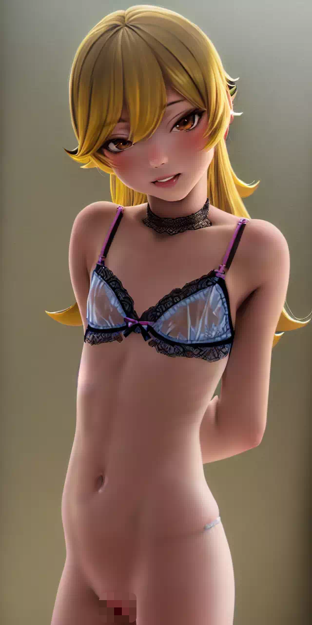 NovelAI 135P デザイン性の高い下着