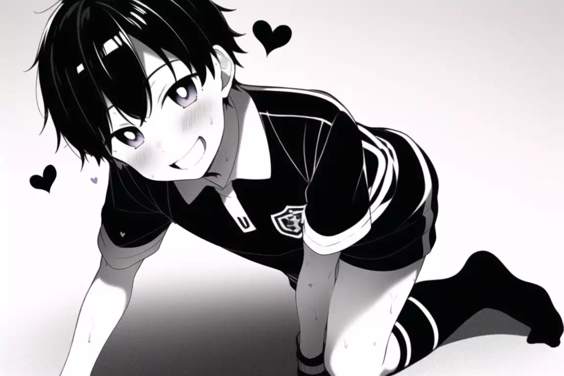 After Soccer Practice