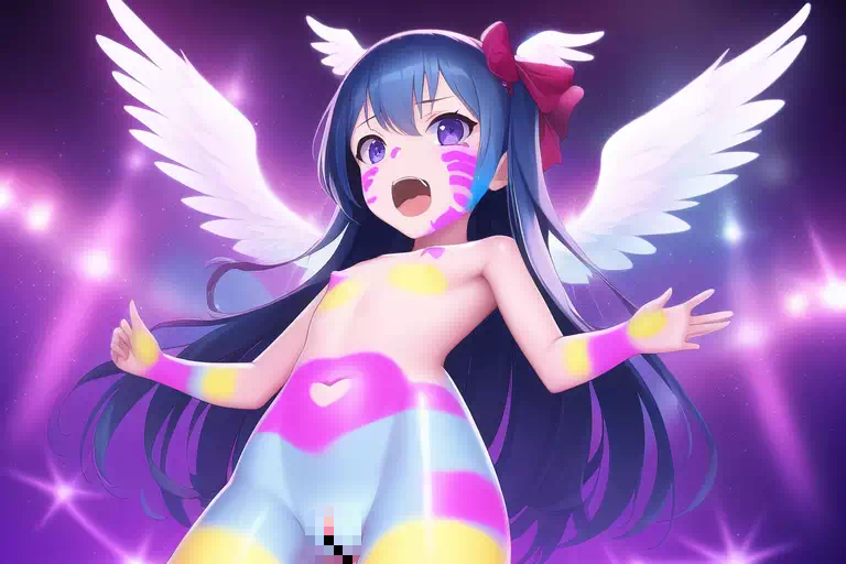 AI産パリピな娘ら