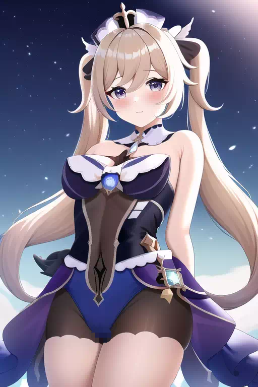 Genshin impact 原神 2