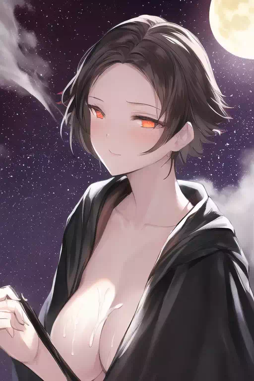 昨天捏的沒發出