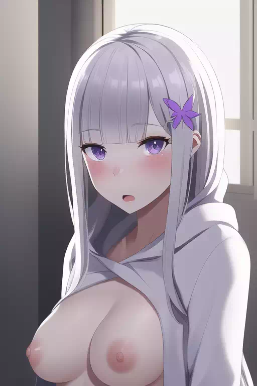 (AI) Modern Emilia